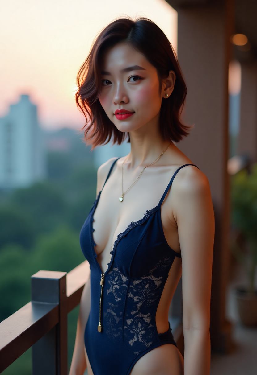 点头频率调节