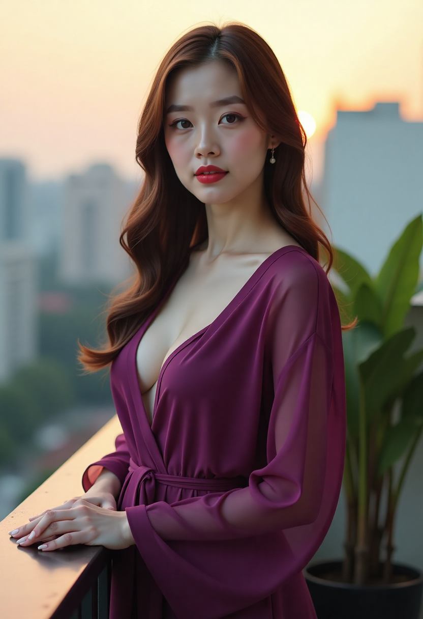 赞美细节捕捉术