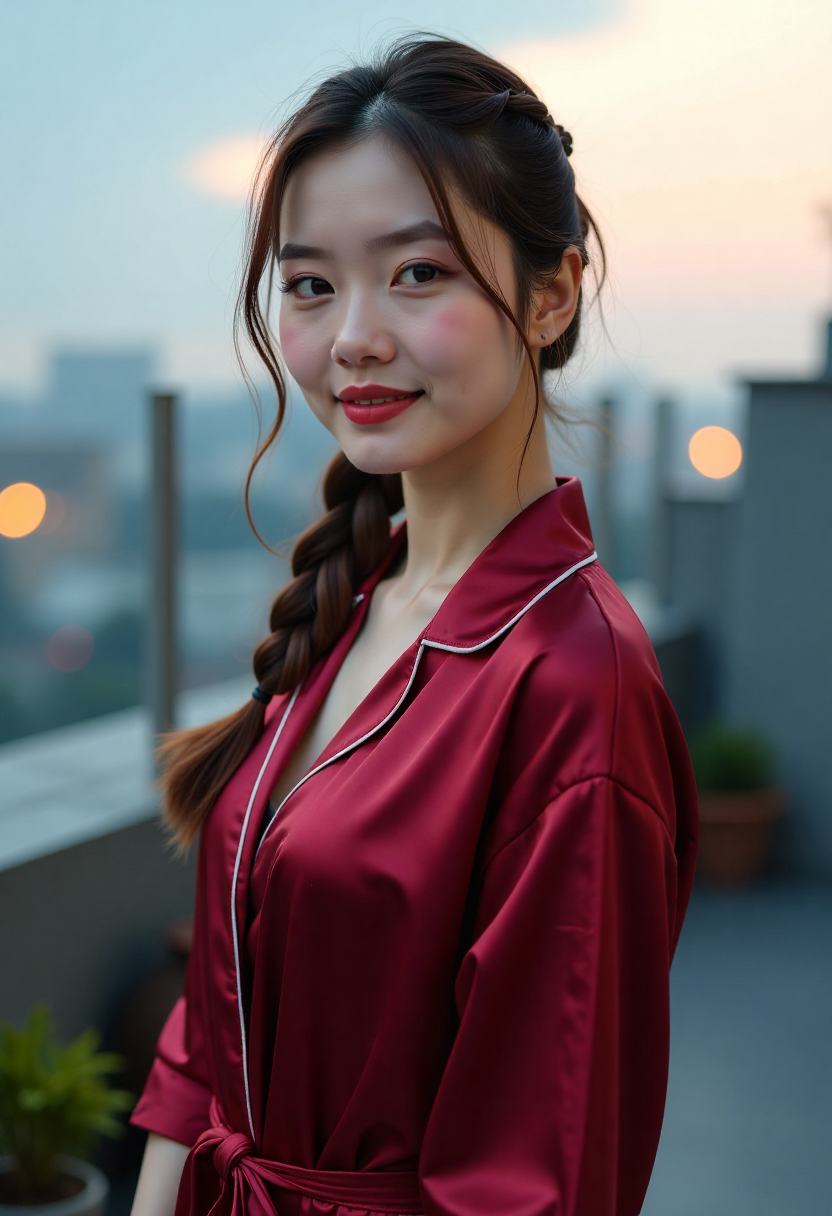 镜像身体语言共情